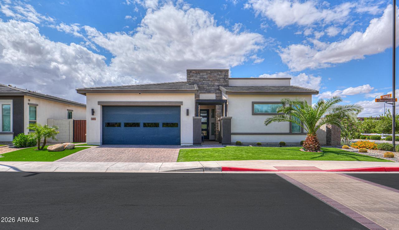 1071 E Cherrywood Pl., Chandler, AZ 85249
