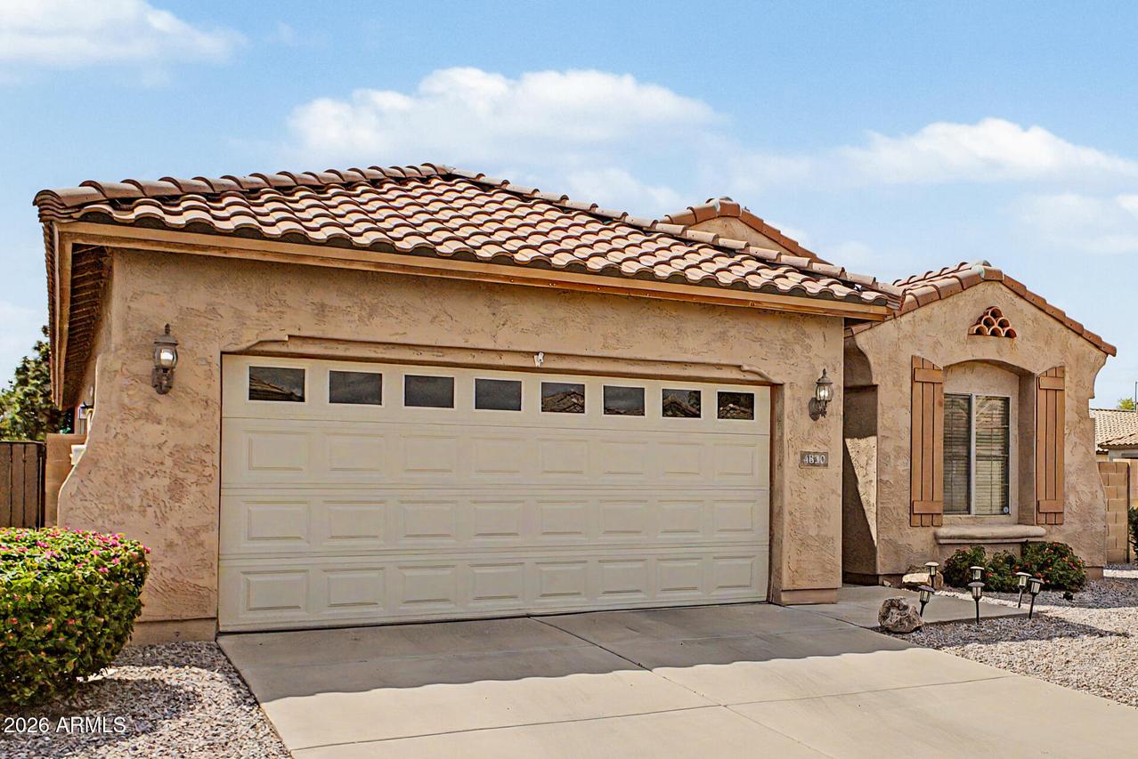 4830 S Antonio, Mesa, AZ 85212