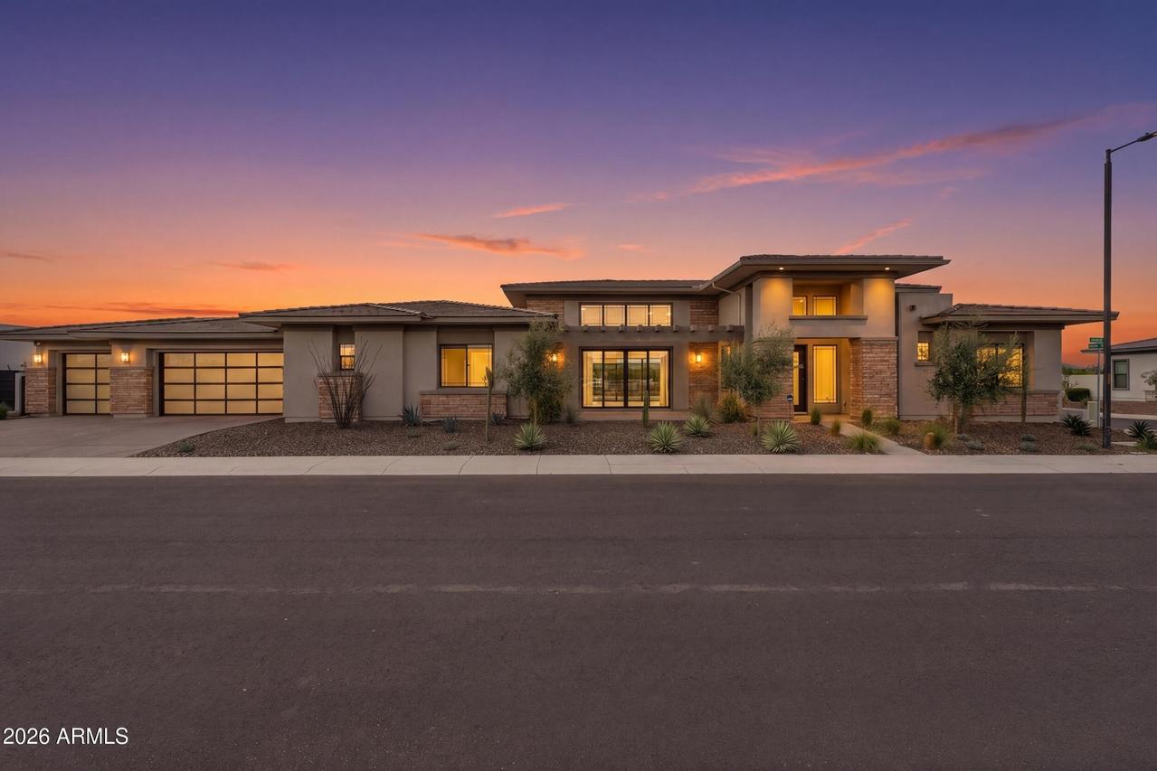 24138 S 220th St., Queen Creek, AZ 85142