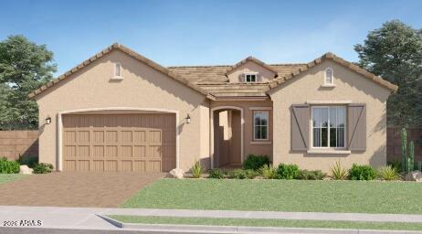 26098 N 78th Ln., Peoria, AZ 85383