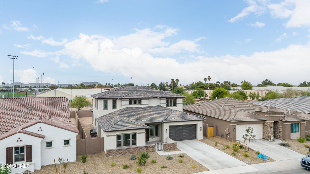 5844 W Mauna Loa Ln., Glendale, AZ 85306
