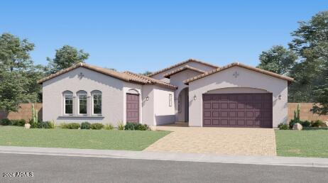 25612 N 174th Ave., Surprise, AZ 85387