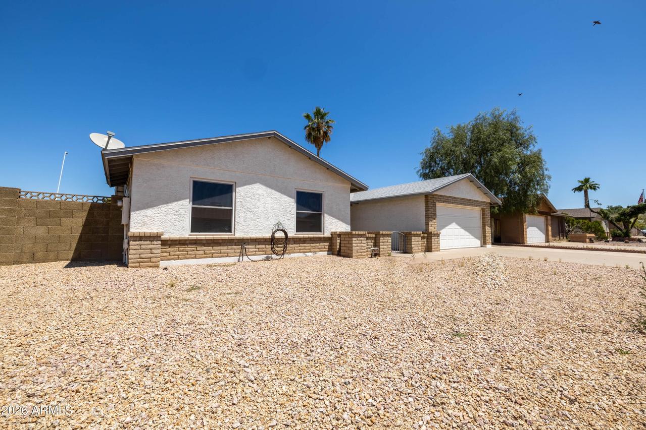 2418 W Brooks St., Chandler, AZ 85224