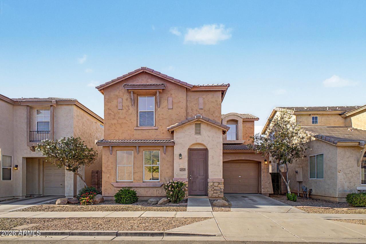 10128 W Williams St., Tolleson, AZ 85353