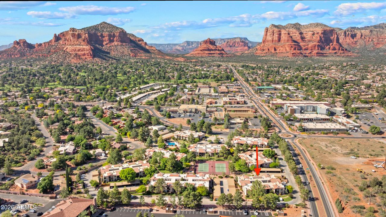 65 Verde Valley School Rd. #D2, Sedona, AZ 86351