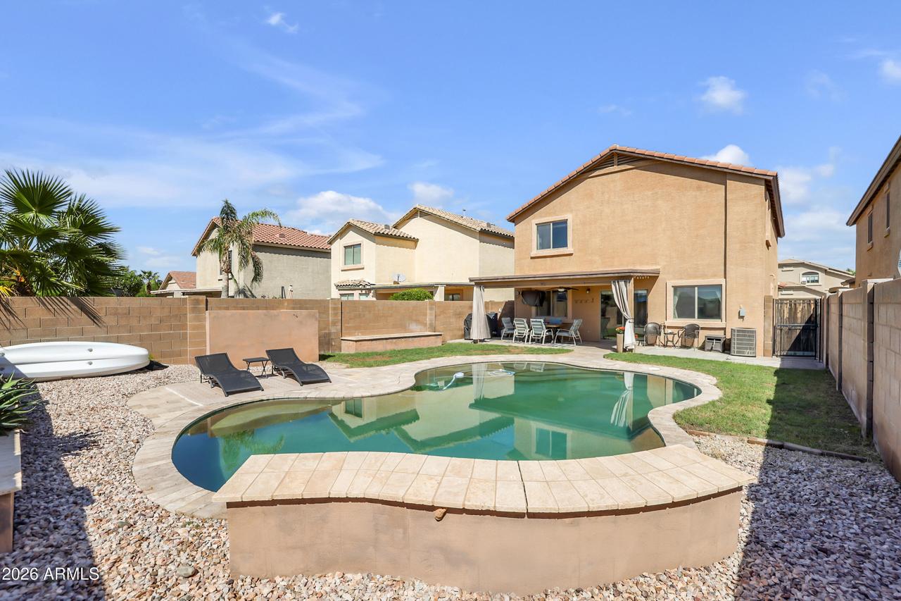 28590 N Dolomite Ln., San Tan Valley, AZ 85143