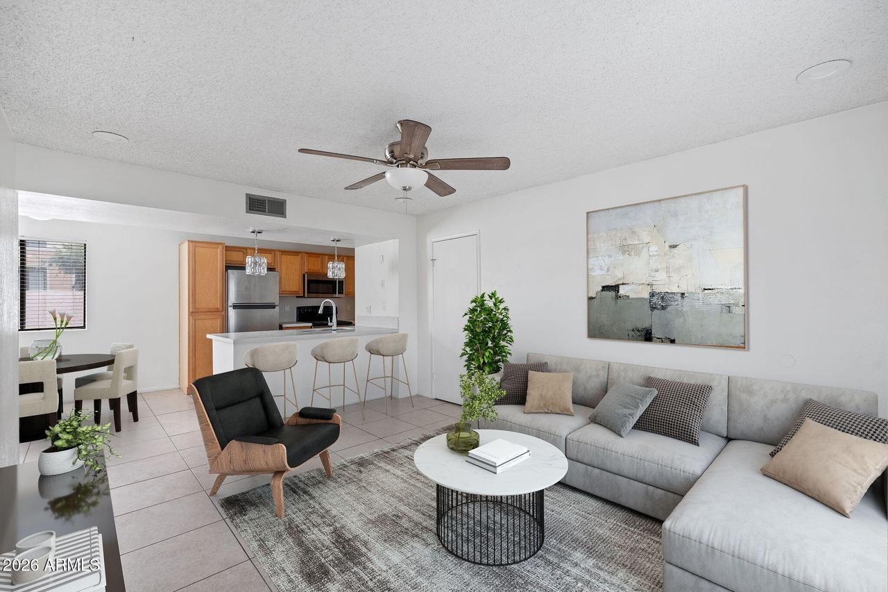 2938 N 61st Pl. #150, Scottsdale, AZ 85251