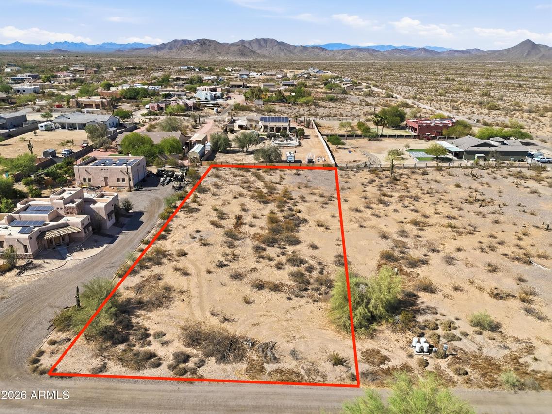 15132 W Roy Rogers Rd. #-, Surprise, AZ 85387