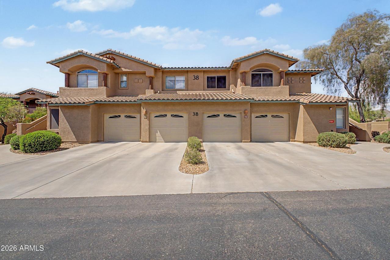 11500 E Cochise Dr. #2076, Scottsdale, AZ 85259