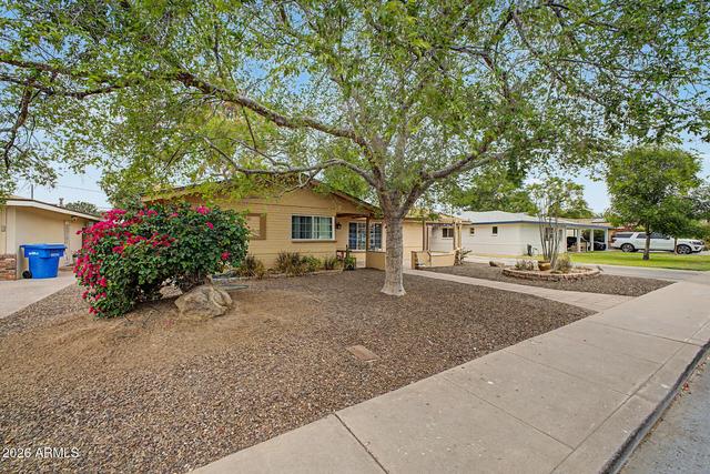 New Homes For Sale This Week That Attend Papago School: May 1st to May 7th