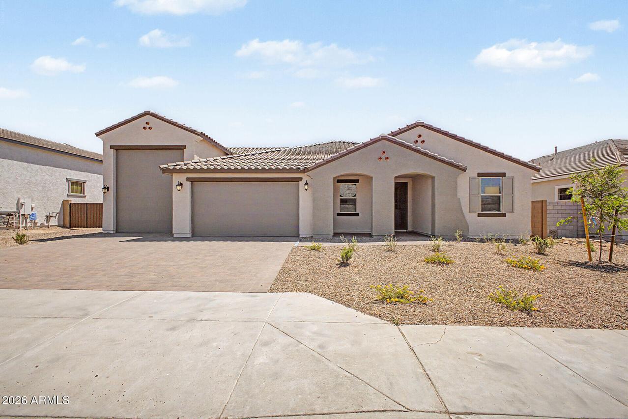 1433 S 183rd Dr., Goodyear, AZ 85338