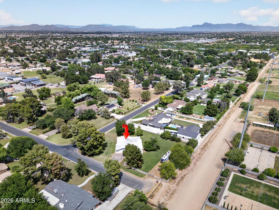 15623 E Chapala St., Gilbert, AZ 85234