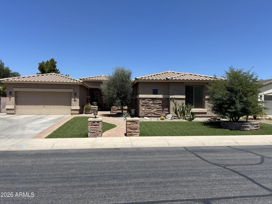 3174 E Mead Dr., Chandler, AZ 85249