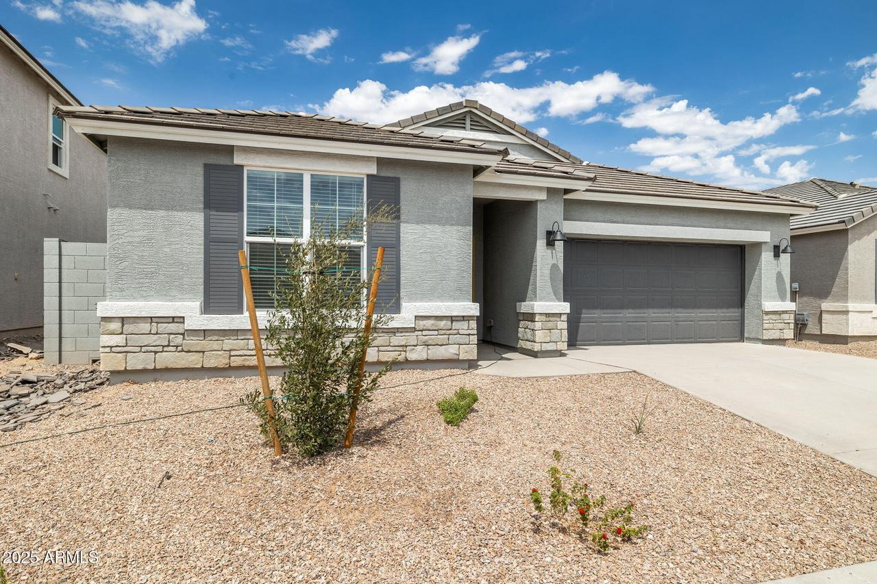 17672 W Turquoise Ave., Waddell, AZ 85355