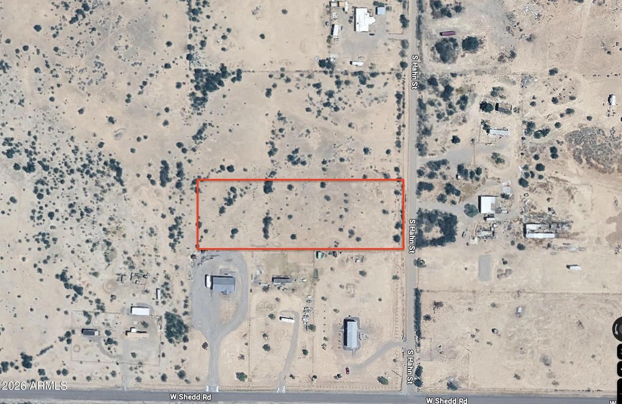 9540 S Hahn St. #-, Casa Grande, AZ 85193