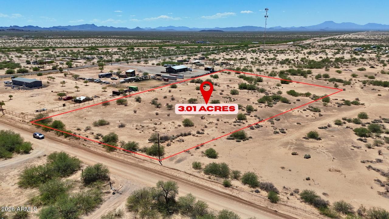 9540 S Hahn St. #-, Casa Grande, AZ 85193