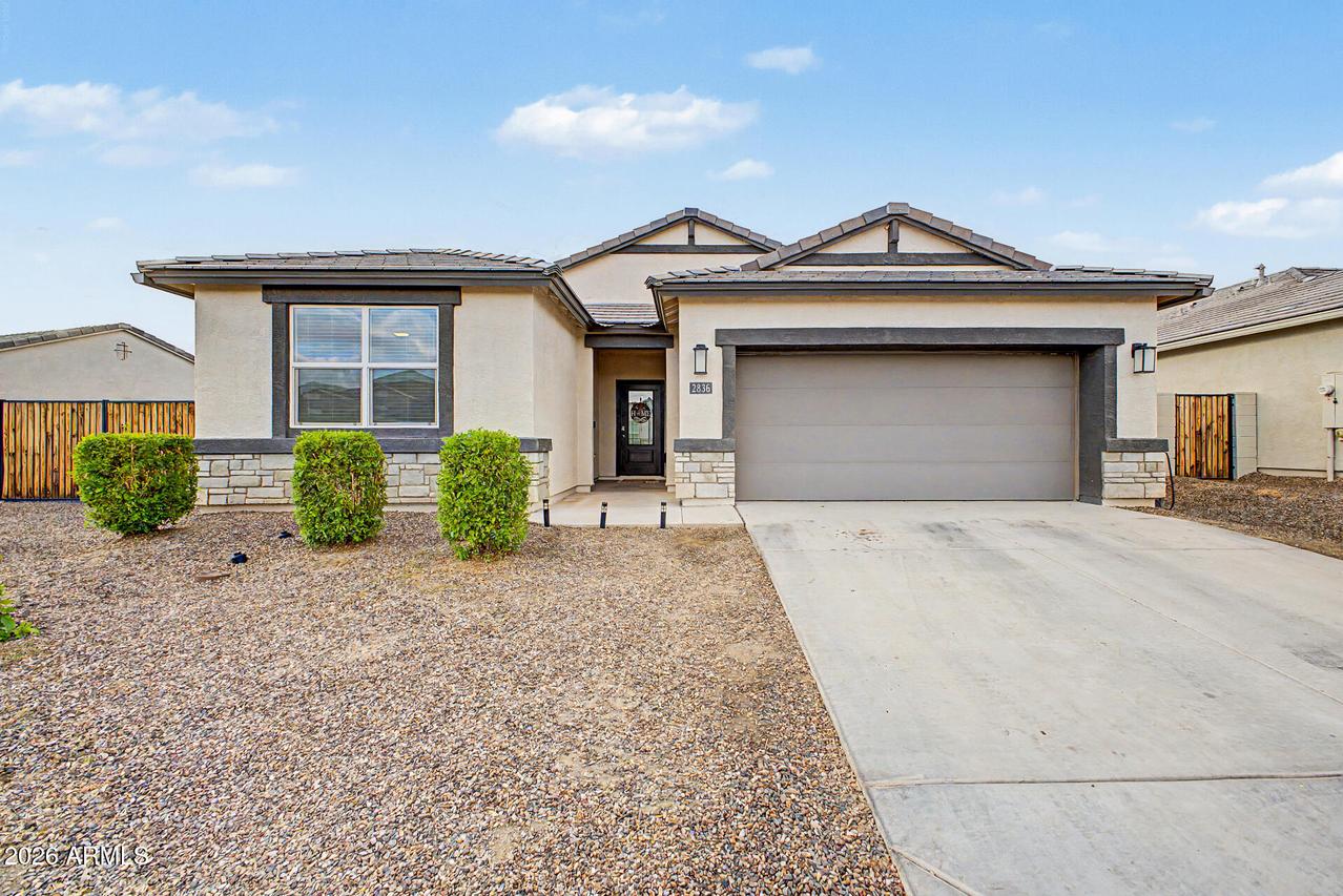 2836 W Savannah Ave., Apache Junction, AZ 85120