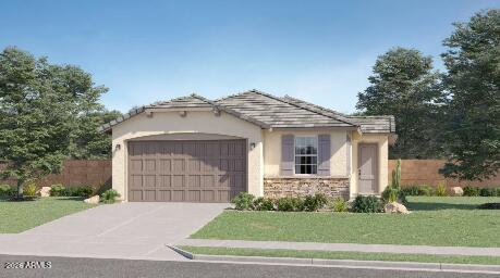17364 W Gray Fox Tr., Surprise, AZ 85387