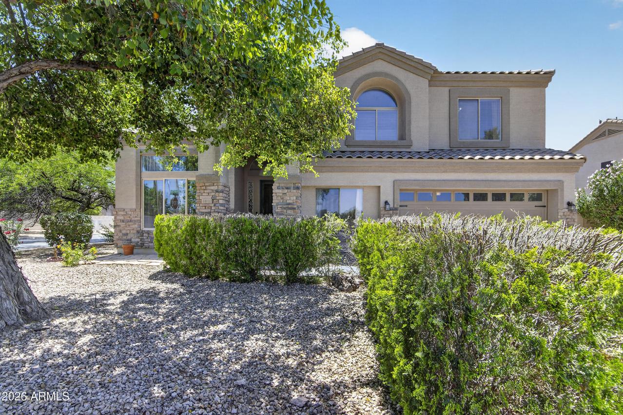 2861 E Brooks Ct., Gilbert, AZ 85296
