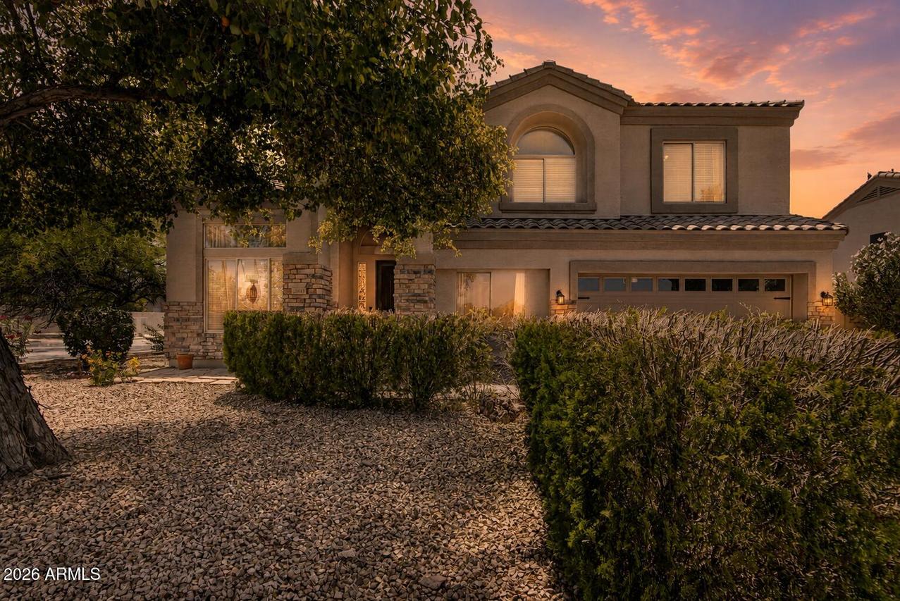 2861 E Brooks Ct., Gilbert, AZ 85296