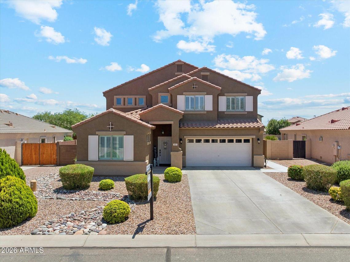 625 E Taylor Tr., San Tan Valley, AZ 85143