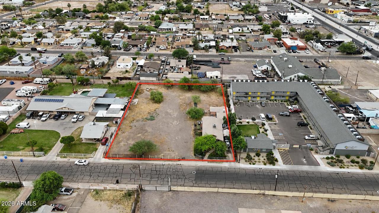 31 E Illini St. #6, Phoenix, AZ 85040