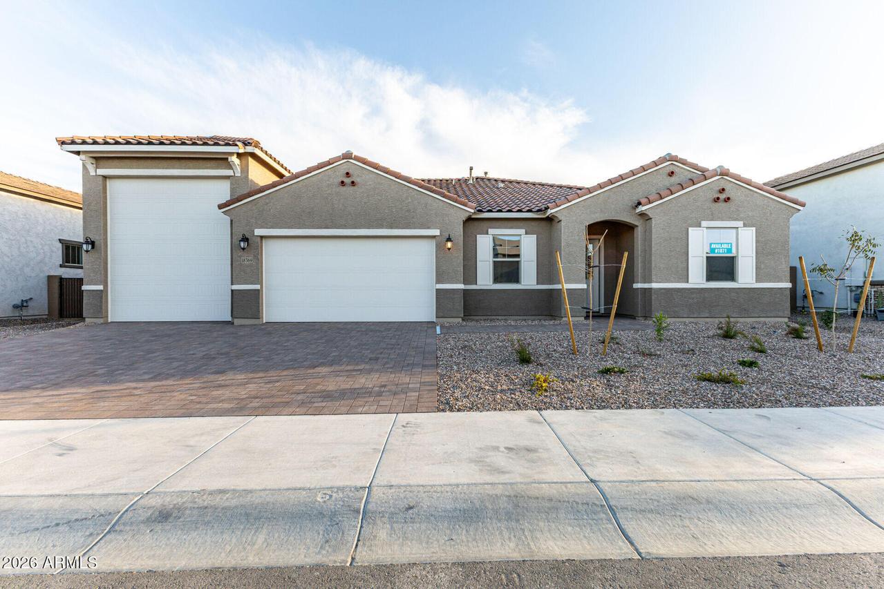 18369 W Yavapai St., Goodyear, AZ 85338
