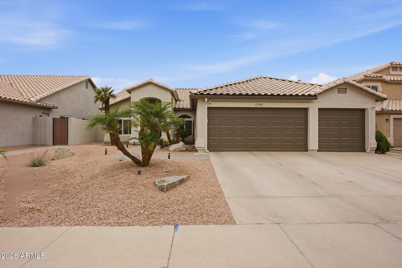 1705 W Merrill Ln., Gilbert, AZ 85233