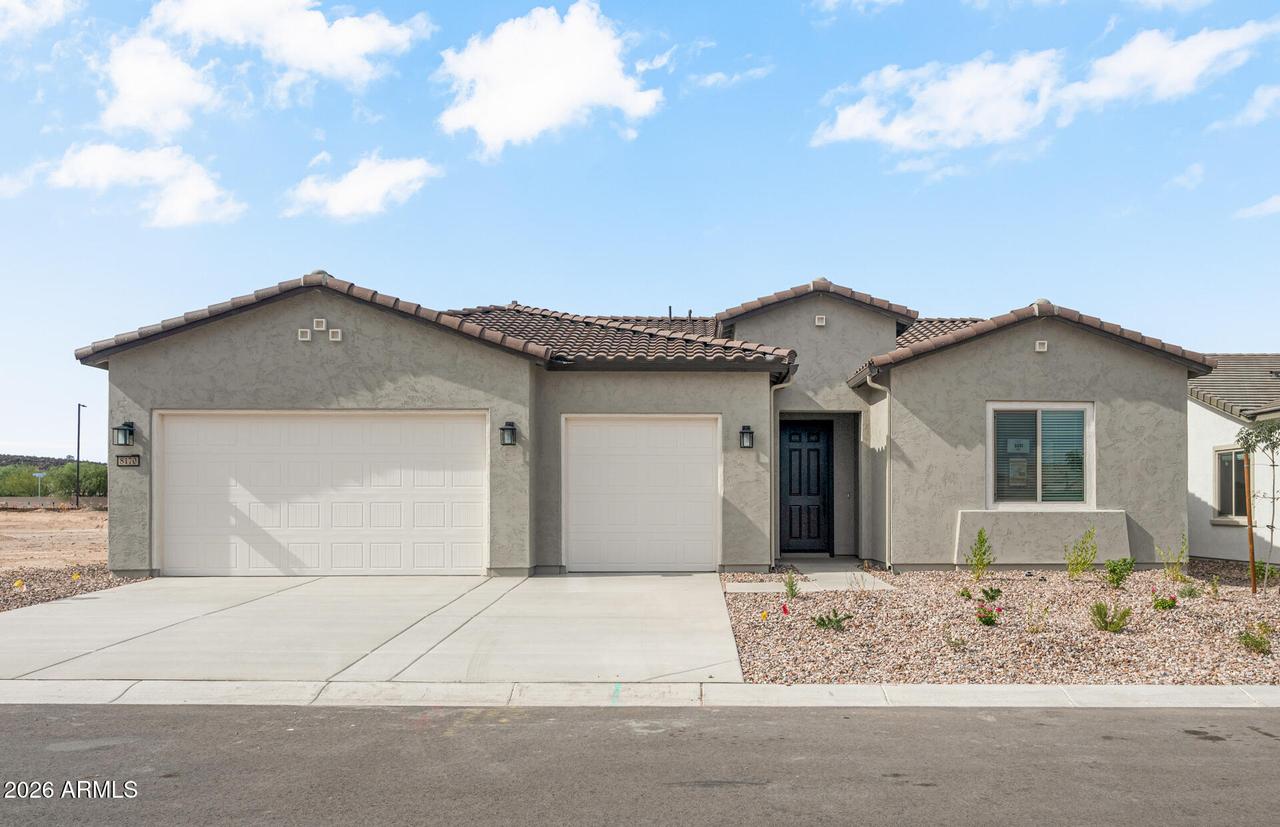 8170 W Willow Way, Florence, AZ 85132