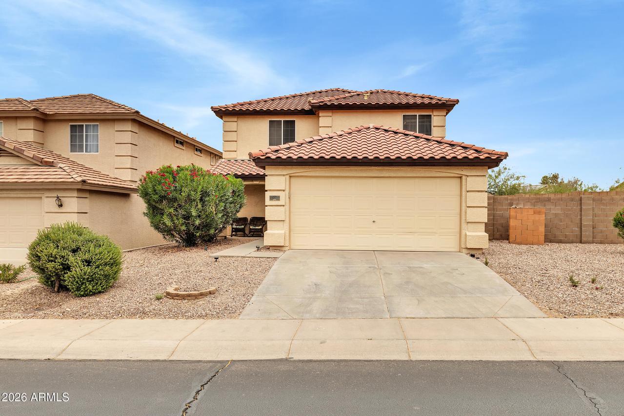 22250 W Morning Glory St., Buckeye, AZ 85326