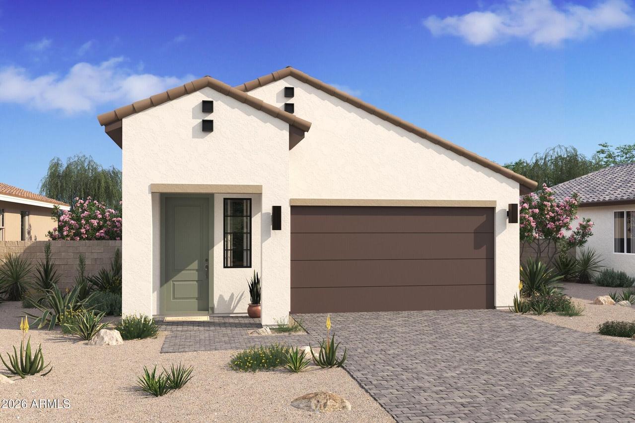 20375 W Apodaca Dr., Buckeye, AZ 85396