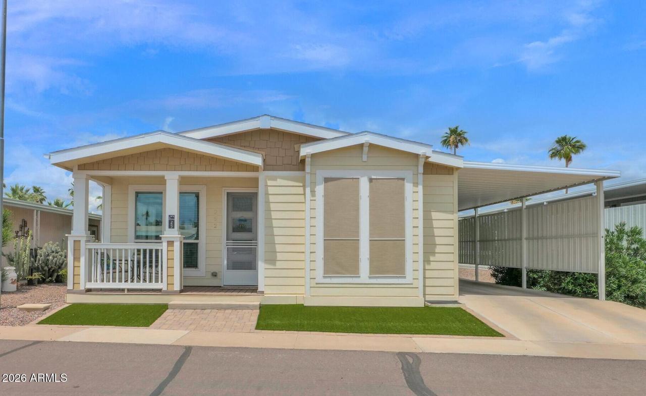 3300 E Broadway Rd. #252, Mesa, AZ 85204