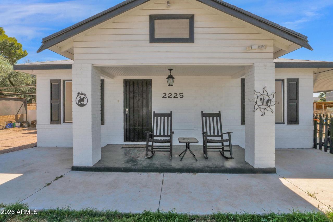2225 W Morten Ave. #3, Phoenix, AZ 85021