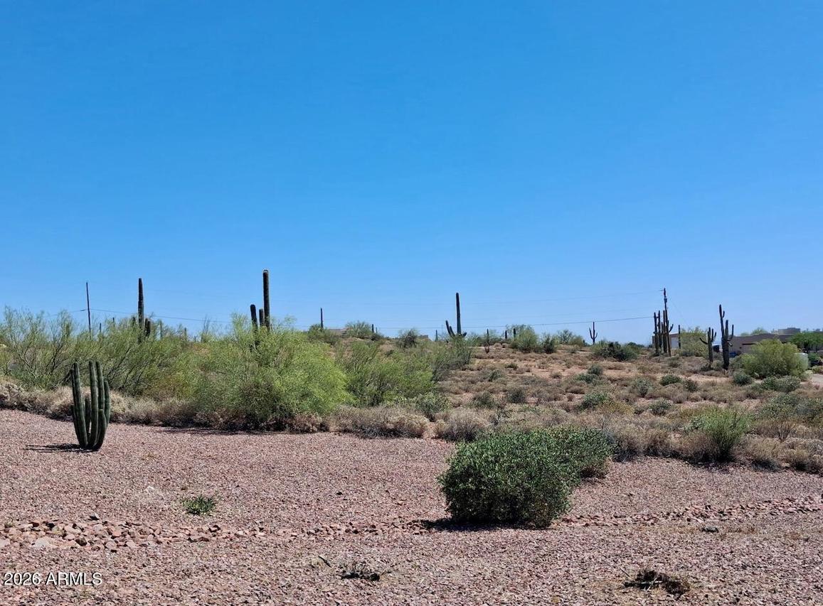 3900 N Sun Rd. #-, Apache Junction, AZ 85119