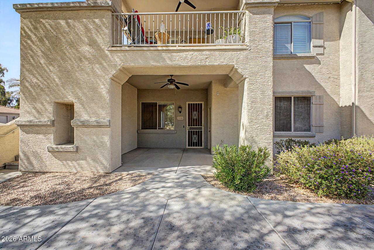 2155 N Grace Blvd. #113, Chandler, AZ 85225