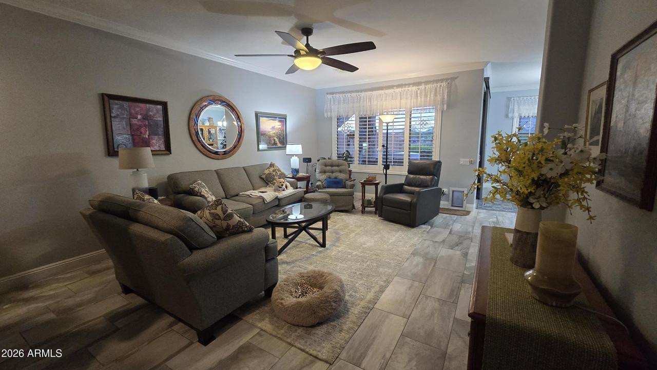 9812 E Prospector Dr., Gold Canyon, AZ 85118