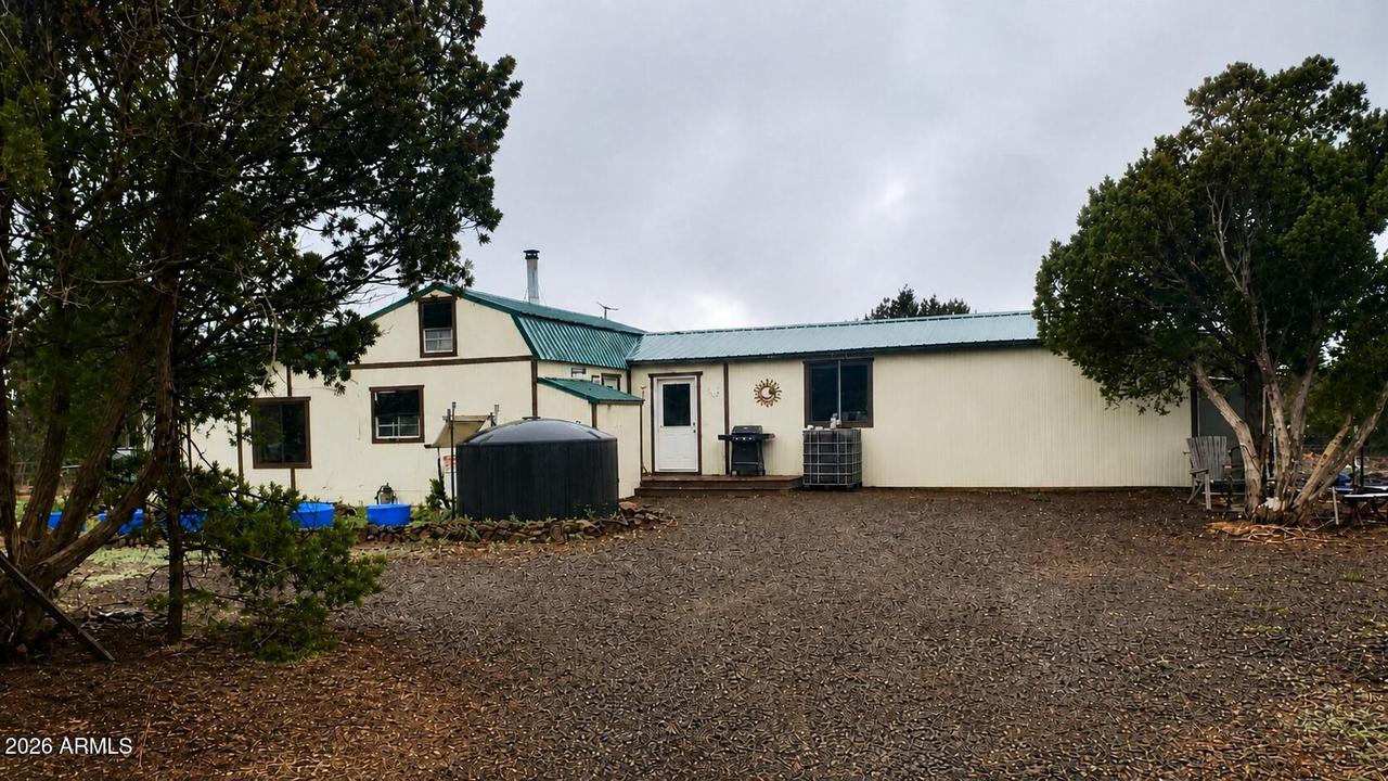 48 Acr 3187, Vernon, AZ 85940