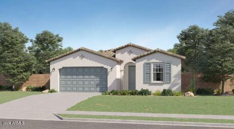 16722 W Buckskin Tr., Surprise, AZ 85387