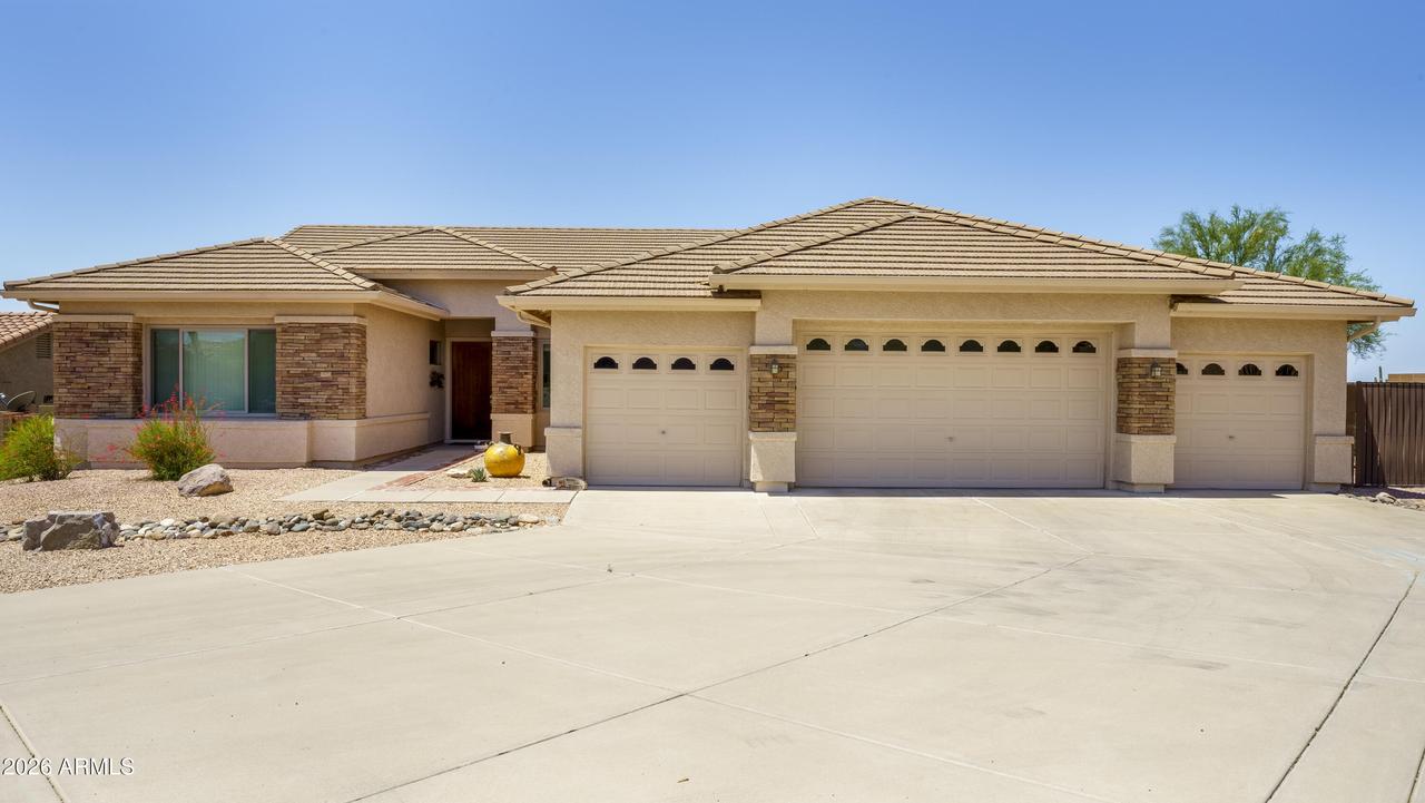 6382 S Mesa Vista Cir., Gold Canyon, AZ 85118