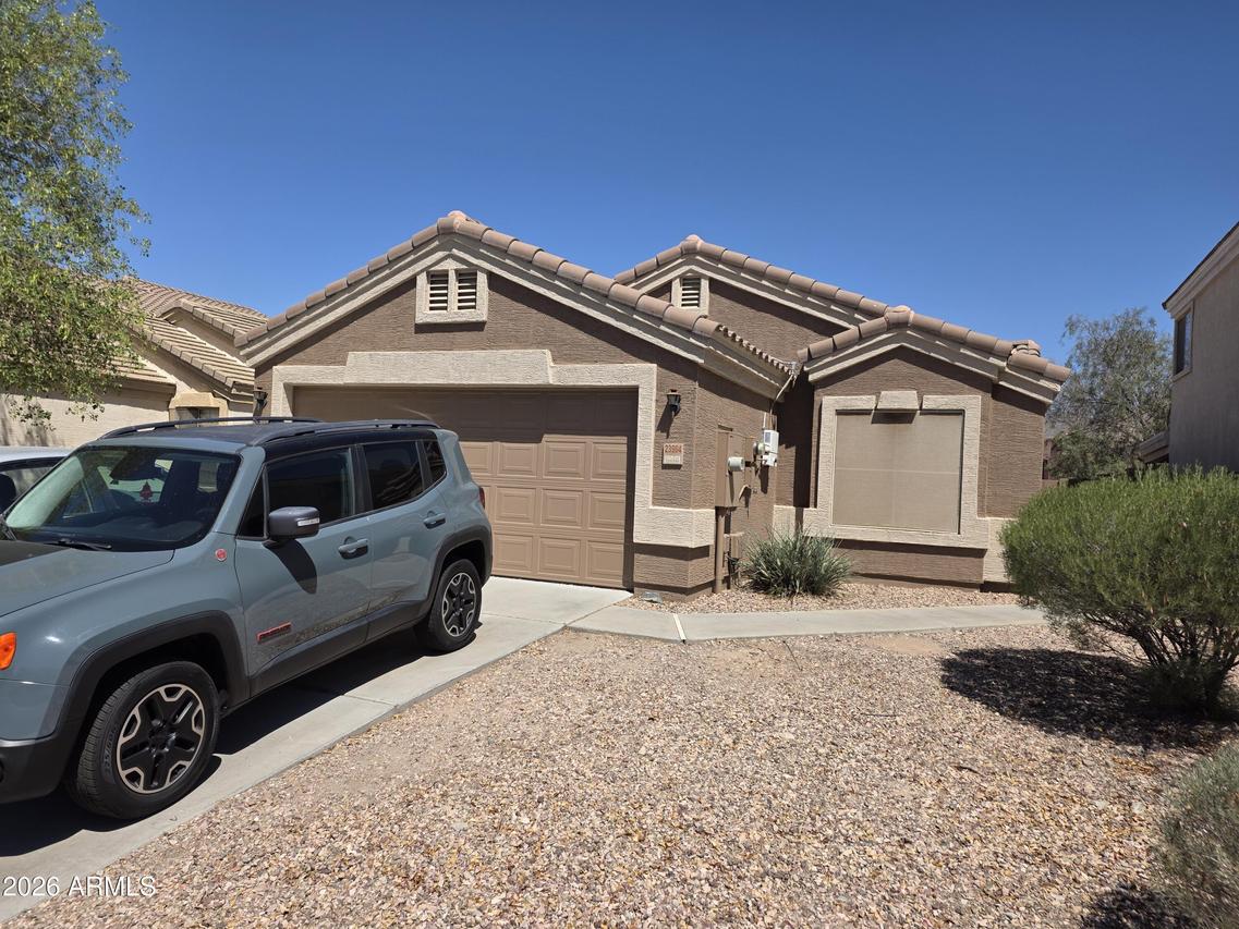 23964 W Antelope Tr., Buckeye, AZ 85326