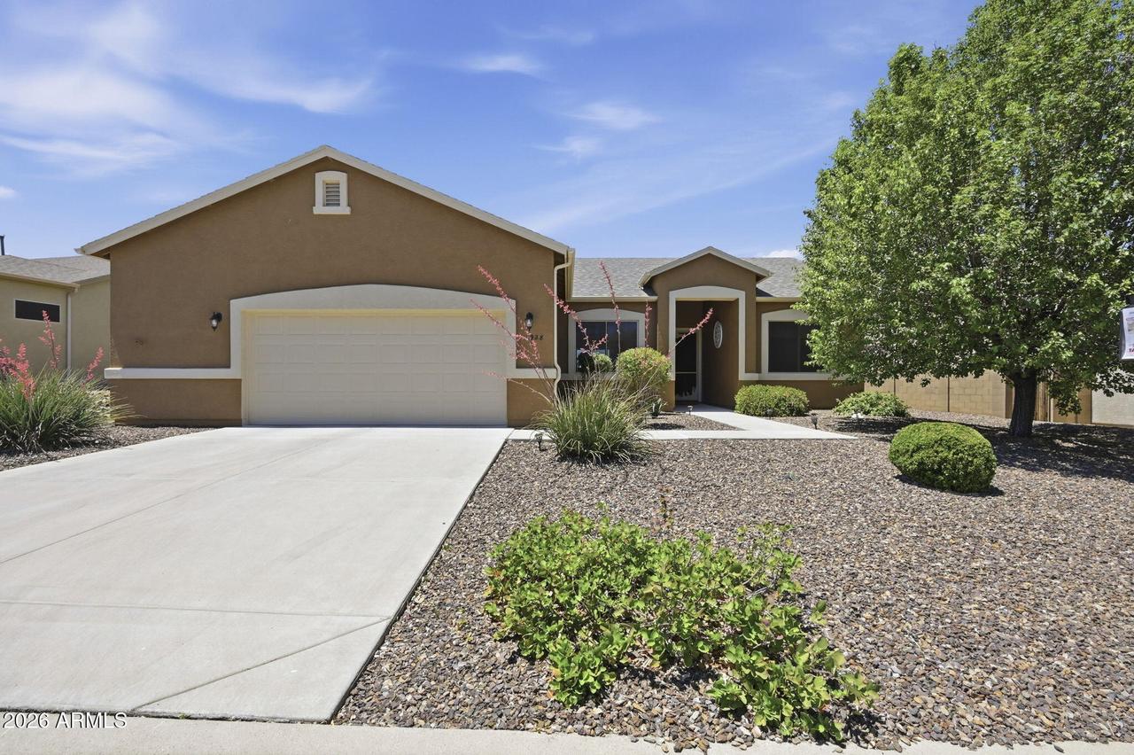 3928 N Wakefield Dr., Prescott Valley, AZ 86314