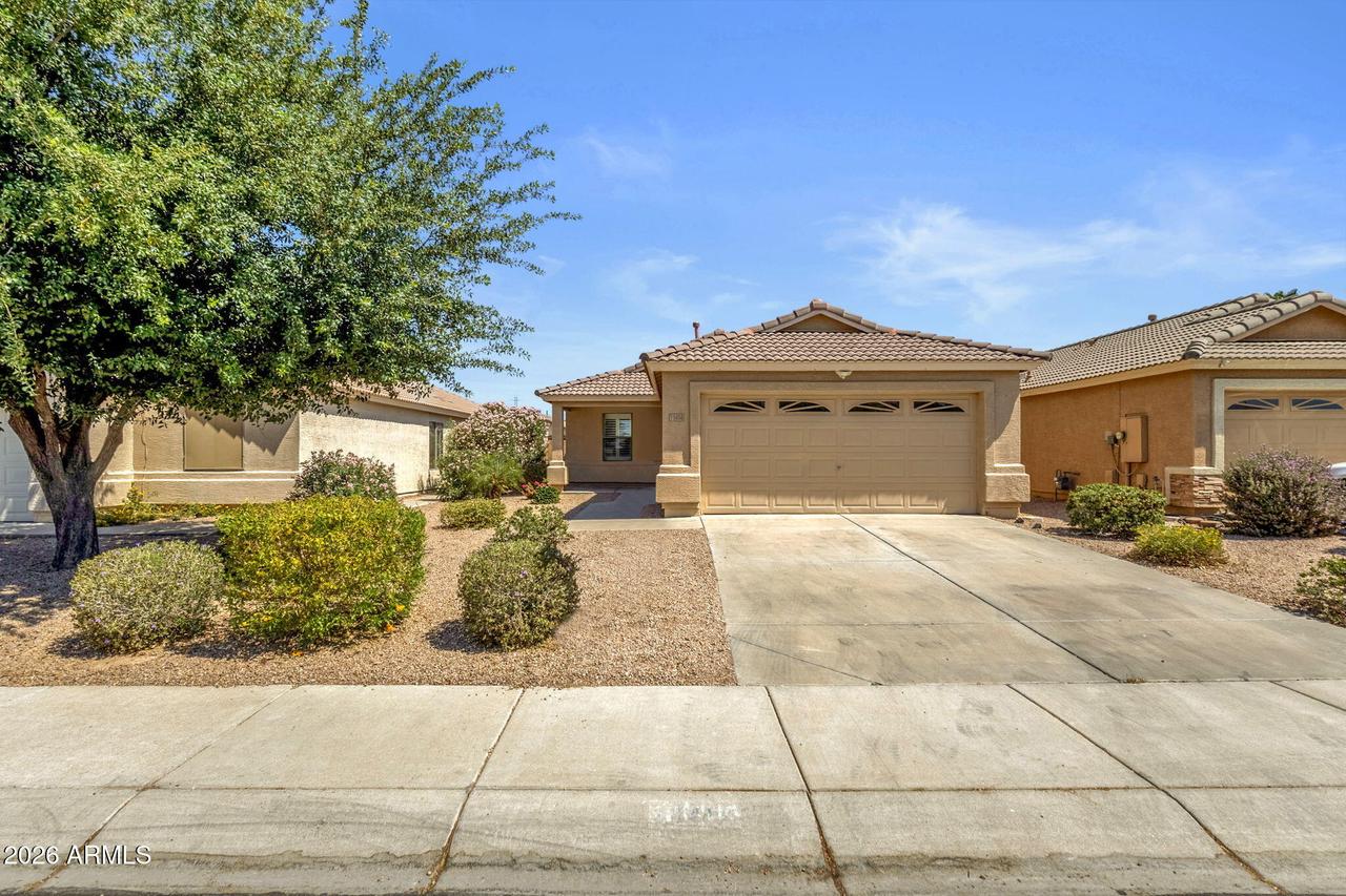 11414 W Pinehollow Dr., Surprise, AZ 85378