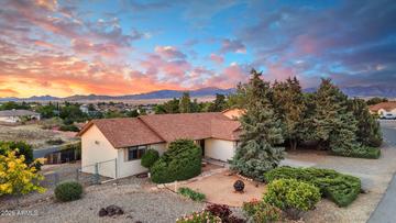 Homes Just Sold in Prescott Valley: September 29th to October 5th