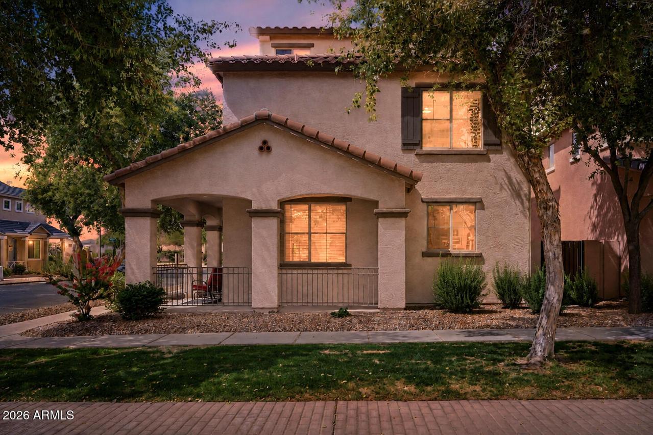 3927 S Rim Rd., Gilbert, AZ 85297