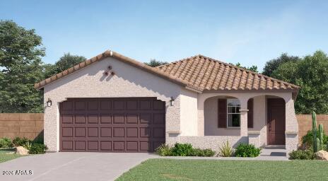 17309 W Gray Fox Tr., Surprise, AZ 85387