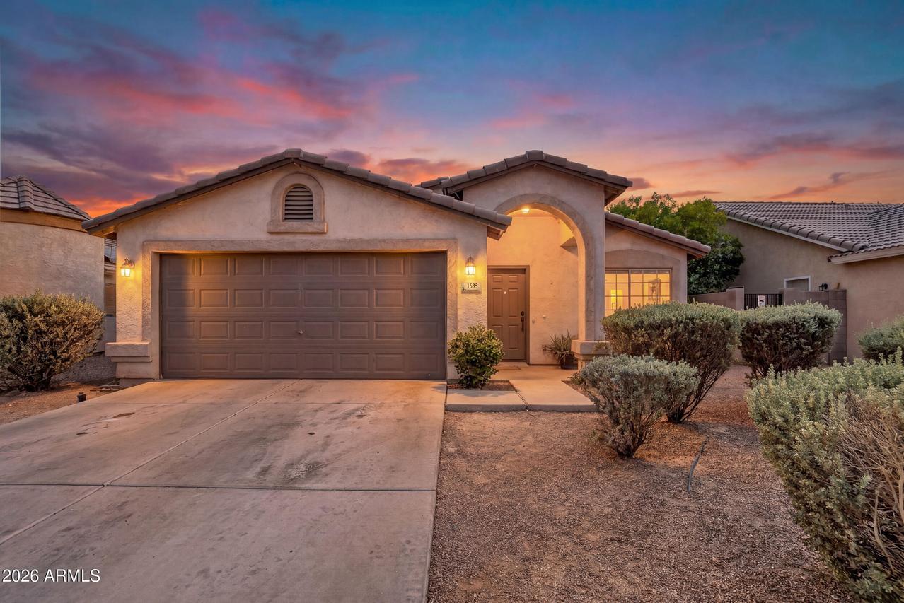 1635 E Ash Ave., Buckeye, AZ 85326
