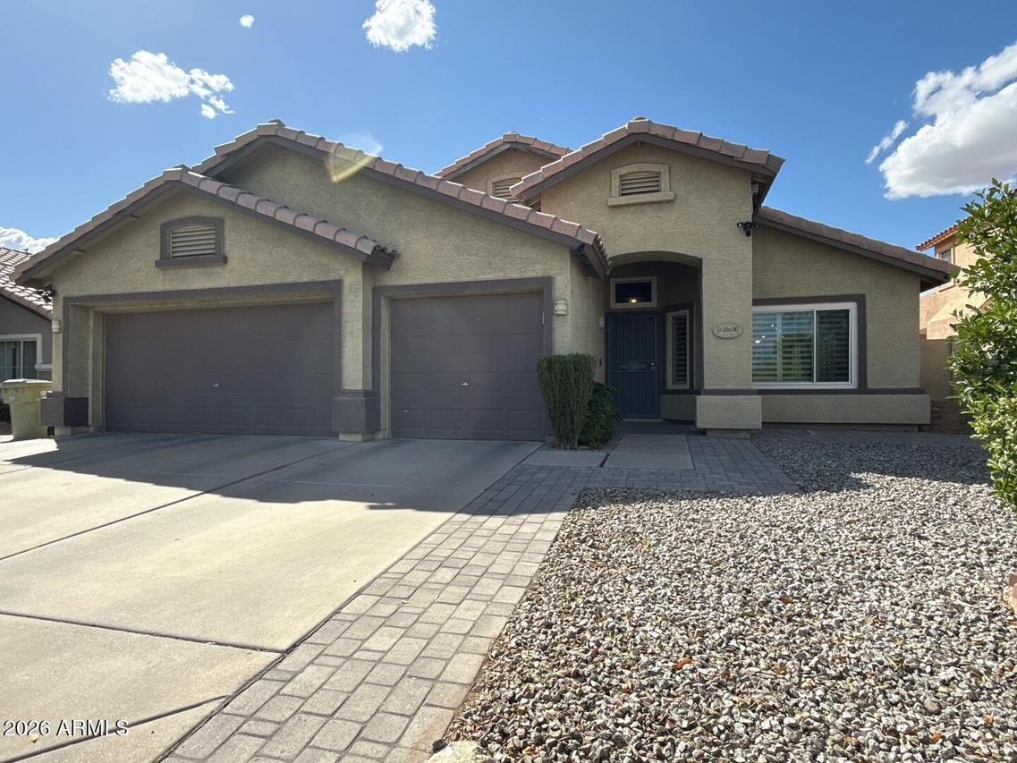 5368 W Taro Ln., Glendale, AZ 85308