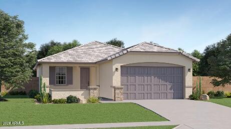17314 W Smoketree Dr., Surprise, AZ 85387