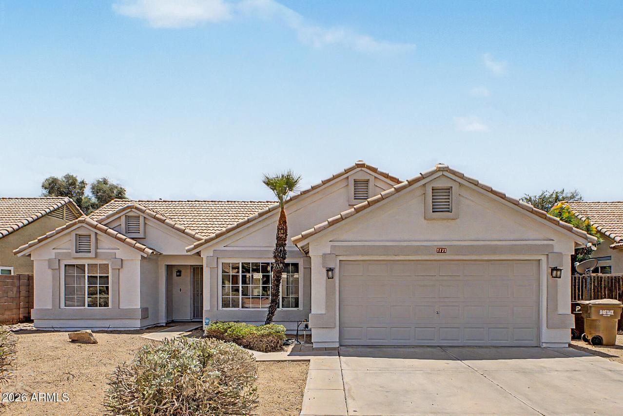 7727 W Eugie Ave., Peoria, AZ 85381