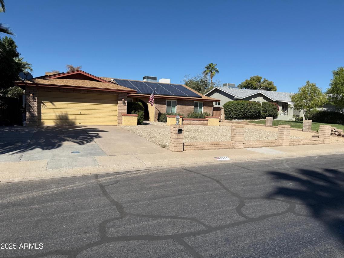 3944 W Wood Dr., Phoenix, AZ 85029